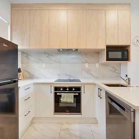 Vila Cozy Brand New Townhouse 3 Auckland Exteriér fotografie