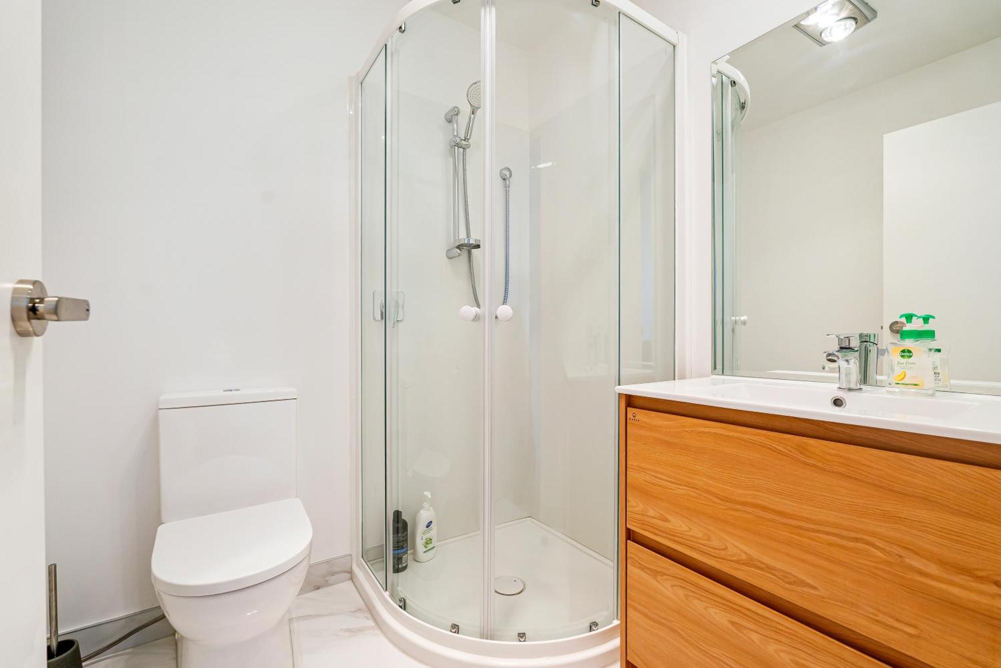 Vila Cozy Brand New Townhouse 3 Auckland Exteriér fotografie